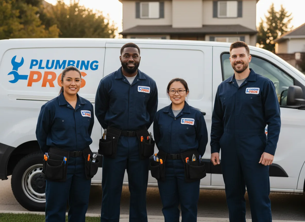 Water Heater Repair company in Herlong, CA
